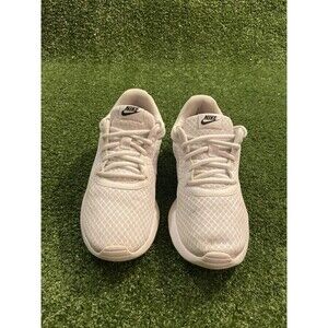 Nike Running Shoes Women’s Size 7 White Athletic Sneakers